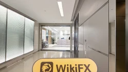 探訪申萬宏源在香港的辦公室 - 找到