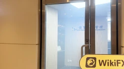 中国香港实地探访外汇交易商BTL  不存在真实展业场所