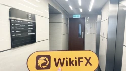 訪問GFS在香港 - 未找到辦公室