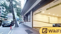 訪問GFS在香港 - 未找到辦公室