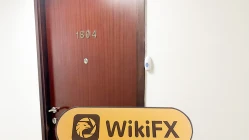 訪問GFS在香港 - 未找到辦公室