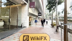 Посещение Plutus  в Гонконге - найден офис