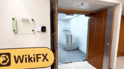 中国香港实地探访外汇交易商topworldbullion  不存在真实展业场所