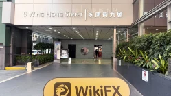 Chuyến thăm Thủ đô Hoàng gia tại Hong Kong - Văn phòng Tìm thấy