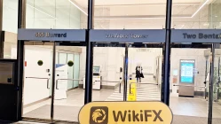 캐나다의 Agility Forex 방문 - 사무실을 찾을 수 없음