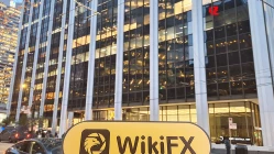 캐나다의 Agility Forex 방문 - 사무실을 찾을 수 없음