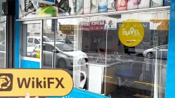 新西兰实地探访外汇交易商Relianz Forex  存在真实展业场所