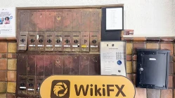 미국에서 Han Ba을(를) 방문 - 사무실을 찾을 수 없음