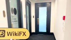 Ein Besuch bei CA Markets in Neuseeland - Kein Büro gefunden