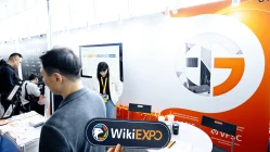  Juno Marketsaderisce alla Wiki Finance Expo di Hong Kong 2025