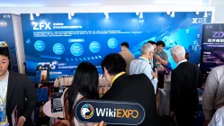  ZFXbergabung dengan pameran keuangan wiki hong kong 2025