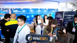  ZFXbergabung dengan pameran keuangan wiki hong kong 2025