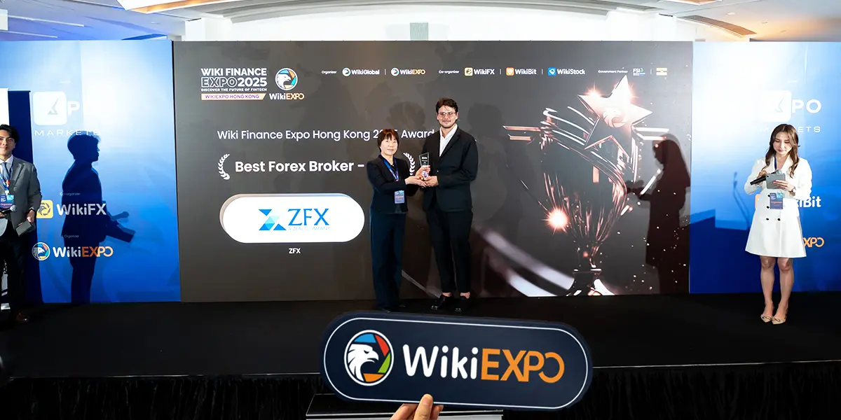  ZFXbergabung dengan pameran keuangan wiki hong kong 2025