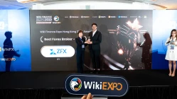  ZFXbergabung dengan pameran keuangan wiki hong kong 2025
