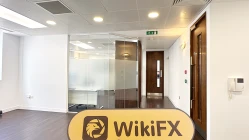 A Visit to Taurex in the UK - Office Found