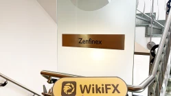 A Visit to Taurex in the UK - Office Found