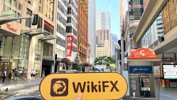 澳大利亚实地探访交易商Maniford 不存在真实办公场所