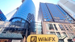 澳大利亚实地探访交易商Maniford 不存在真实办公场所