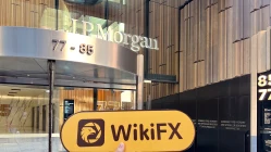 澳大利亚实地探访交易商Maniford 不存在真实办公场所