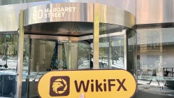 訪問澳洲的OFX - 辦公室發現