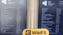 訪問澳洲的OFX - 辦公室發現