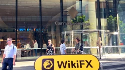 澳大利亚实地探访交易商CommBank  存在真实办公场所