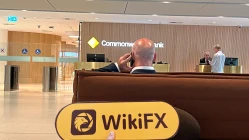 澳大利亚实地探访交易商CommBank  存在真实办公场所