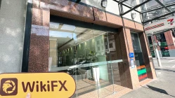 Una visita a Capital 19 in Australia - Nessun ufficio trovato