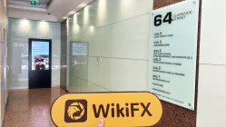 Una visita a Capital 19 in Australia - Nessun ufficio trovato