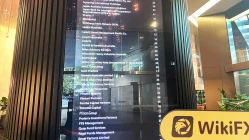 Một chuyến thăm NXG Markets tại Úc - Không tìm thấy văn phòng