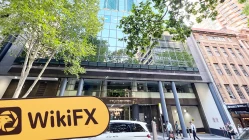 Uma visita a Mckay Global Markets na Austrália - Nenhum escritório encontrado