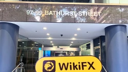 Uma visita a Mckay Global Markets na Austrália - Nenhum escritório encontrado