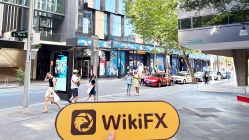 A Visit to Instreet in Australia – No Office Found