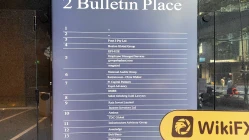 A Visit to Instreet in Australia – No Office Found