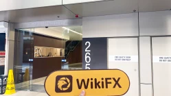 Посещение WHIZFX в Австралии - Офис не найден