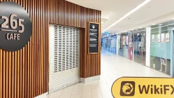 Посещение WHIZFX в Австралии - Офис не найден