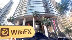 Посещение MOGAFX в Австралии - офис не подтвержден