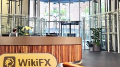 Посещение MOGAFX в Австралии - офис не подтвержден