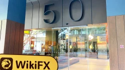 Avustralya'daki Axion Trade Ziyareti - Ofis Bulunamadı