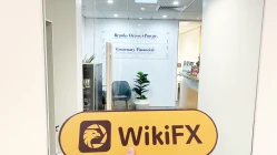 Avustralya'daki Axion Trade Ziyareti - Ofis Bulunamadı