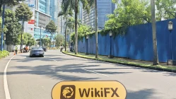 Посещение KVB в Индонезии – найден офис