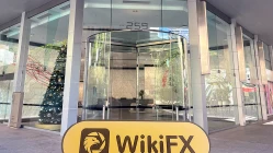 A Visit to Quadcode Markets in Australia – Office Found