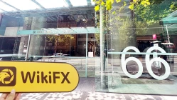 A Visit to Propex24 in Australia – No Office Found