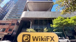 A Visit to Propex24 in Australia – No Office Found