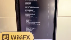 A Visit to Propex24 in Australia – No Office Found