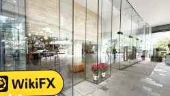 Посещение Fidelity в Гонконге – найден офис