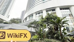 Una visita a Allianz a Hong Kong - Ufficio Trovato