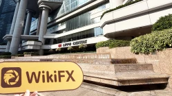 Une visite à AMTD à Hong Kong - Aucun bureau trouvé