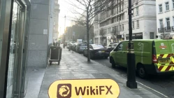 Một Chuyến Thăm HCFX tại Văn Phòng ở Vương Quốc Anh - Tìm Thấy