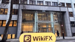 Một Chuyến Thăm HCFX tại Văn Phòng ở Vương Quốc Anh - Tìm Thấy